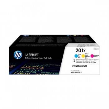 Toner Laser original HP 201X - prix Tunisie