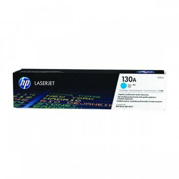 Toner Laser original HP 130A - prix Tunisie