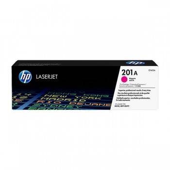 Toner Laser original HP 201A - prix Tunisie