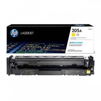 Toner Laser original HP 205A - prix Tunisie