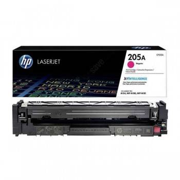 Toner Laser original HP 205A - prix Tunisie