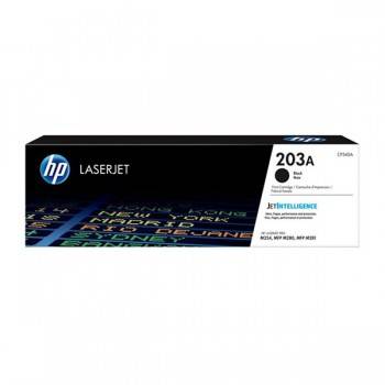 Toner Laser original HP 203A - prix Tunisie