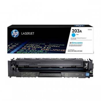 Toner Laser original HP 203A - prix Tunisie