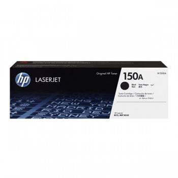 Toner Laser original HP 150A - prix Tunisie