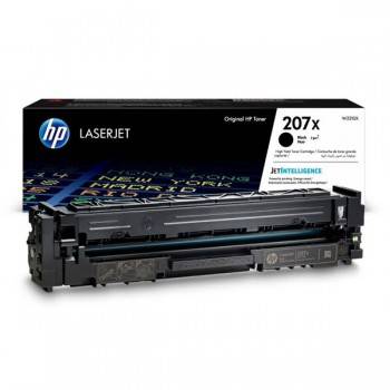 Toner Laser original HP 207X - prix Tunisie