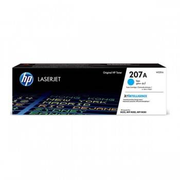 Toner Laser original HP 207A - prix Tunisie