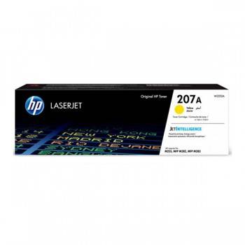 Toner Laser original HP 207A - prix Tunisie