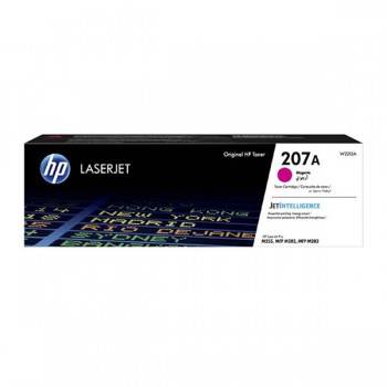 Toner Laser original HP 207A - prix Tunisie