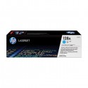 Toner Laser original HP 128A - prix Tunisie