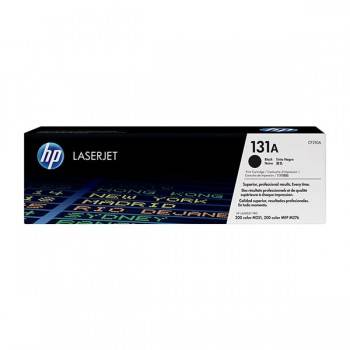 Toner Laser original HP 131A - prix Tunisie