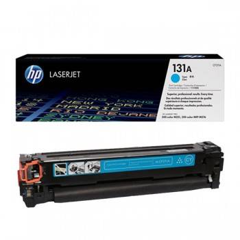 Toner Laser original HP 131A - prix Tunisie