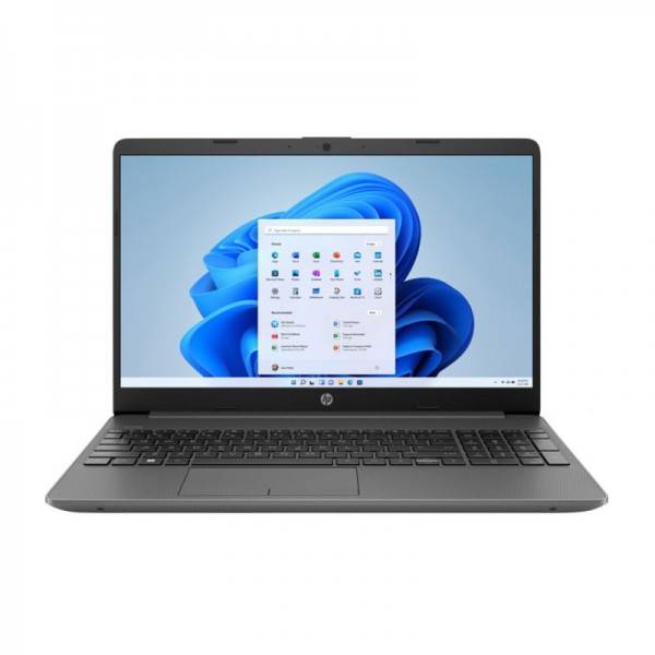 PC PORTABLE HP 15-DW3085NK I3 11È GÉN 8GO 256GO SSD - GRIS