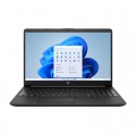 PC PORTABLE HP 15-DW3085NK I3 11È GÉN 8GO 256GO SSD - NOIR