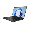 PC PORTABLE HP 15-DW3085NK I3 11È GÉN 8GO 256GO SSD - NOIR