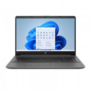 PC PORTABLE HP 15-DW4005NK I5 12È GÉN 8GO 256GO SSD - GRIS