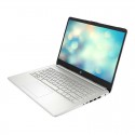 PC PORTABLE HP 14S-DQ5001NK I5 12GÉN 8GO 256GO SSD - SILVER