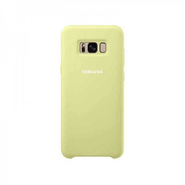 Silicone Cover Galaxy S8+ Vert EF-PG955TGEGWW Tunisie Silicone Cover Galaxy S8+ Vert EF-PG955TGEGWW Tunisie