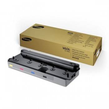 Unité de récupération de toner Samsung CLT-W606 - prix Tunisie