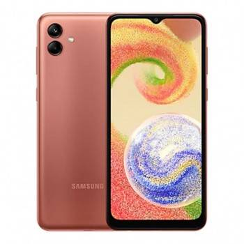 SAMSUNG GALAXY A04 4/64GO