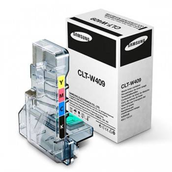 Unité de récupération de toner Samsung CLT-W409 - prix Tunisie