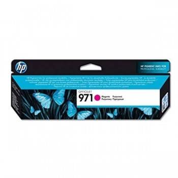 Cartouche d'encre Original HP 971 - prix Tunisie