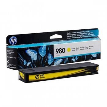 Cartouche d'encre Original HP 980 - prix Tunisie