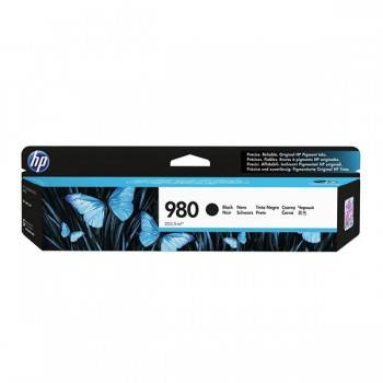 Cartouche d'encre Original HP 980 - prix Tunisie