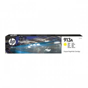 Cartouche d'encre Original HP 913A - prix Tunisie