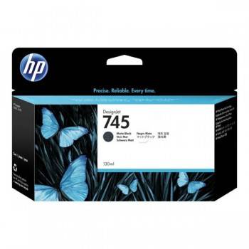 Cartouche d'encre Original HP 745 - prix Tunisie