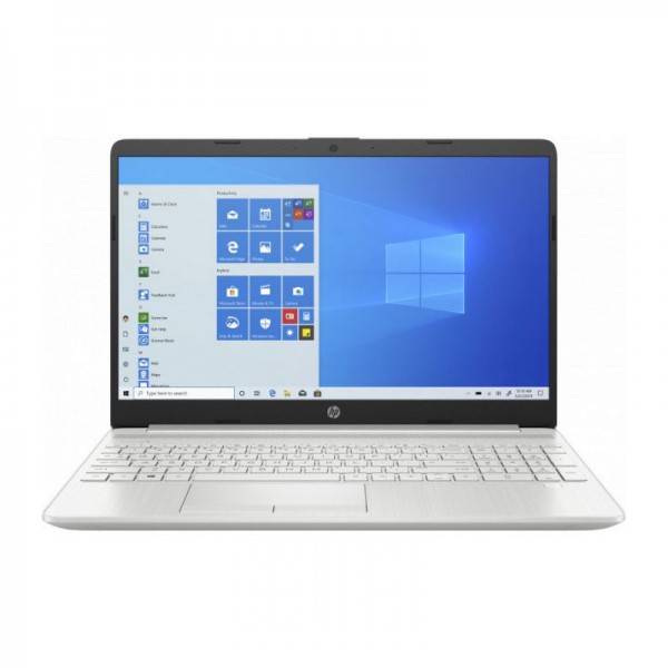 PC PORTABLE HP 15-DW3043NK I7 11È GÉN 8GO 1TO – SILVER prix tunisie