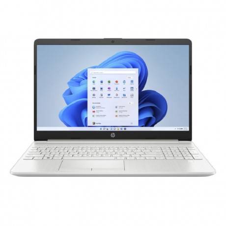 PC PORTABLE HP 15-DW4002NK I7 12È GÉN 12GO 512GO SSD - SILVER