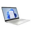 PC PORTABLE HP 15-DW4002NK I7 12È GÉN 12GO 512GO SSD - SILVER