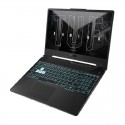 PC PORTABLE ASUS TUF GAMING F15 I5 11È GÉN 8GO RTX 2050