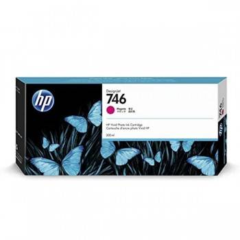 Cartouches HP D'origine 766 - prix Tunisie