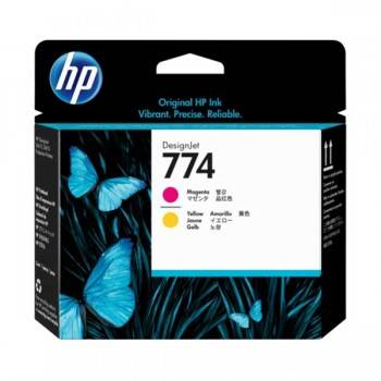 Tête d’impression Original HP 774 - prix Tunisie