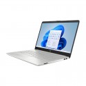 PC PORTABLE HP 15-DW4004NK I5 12È GÉN 16GO 512GO SSD - SILVER