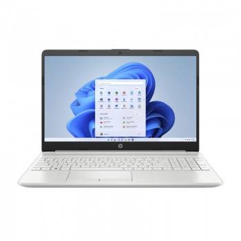 PC PORTABLE HP 15-DW4004NK I5 12È GÉN 32GO 512GO SSD - SILVER