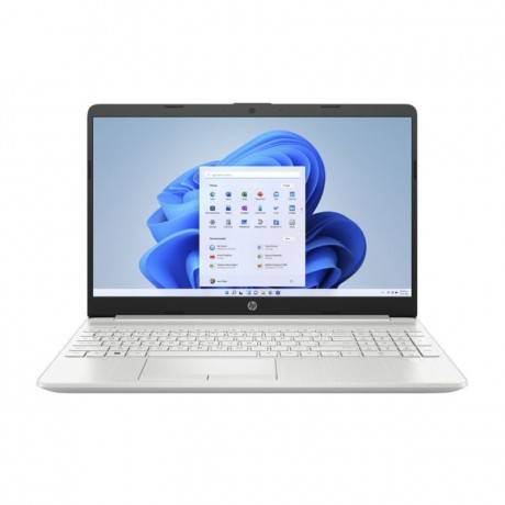 PC PORTABLE HP 15-DW4004NK I5 12È GÉN 24GO 512GO SSD - SILVER