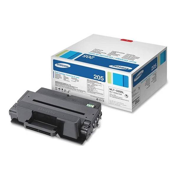 Cartouche de toner Samsung MLT-D205L - prix Tunisie