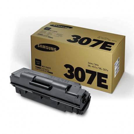 Cartouche de toner Samsung MLT-D307E - prix Tunisie