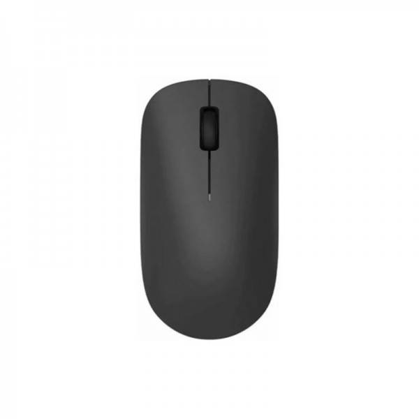 SOURIS SANS FIL XIAOMI LITE 40472 - NOIR prix tunisie