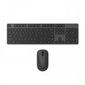 ENSEMBLE CLAVIER & SOURIS XIAOMI 40473 SANS FIL - NOIR