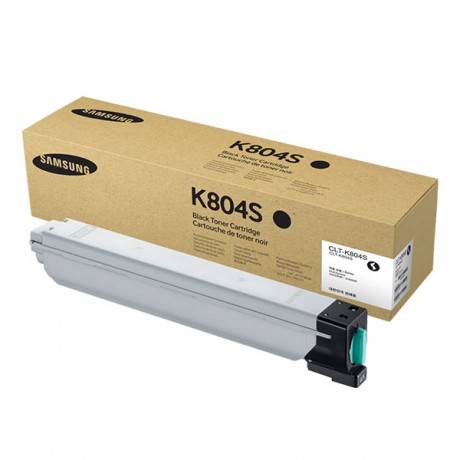 Toner Laser Originale Samsung CLT-K804S - prix Tunisie