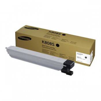 Toner Laser Originale Samsung CLT-K808S - prix Tunisie