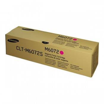 Toner Laser Originale Samsung CLT-M6072S - prix Tunisie