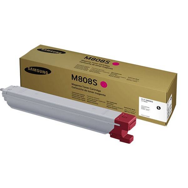 Toner Laser Originale Samsung CLT-M804S - prix Tunisie