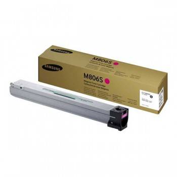 Toner Laser Originale Samsung CLT-M806S - prix Tunisie