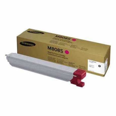 Toner Laser Originale Samsung CLT-M808S - prix Tunisie