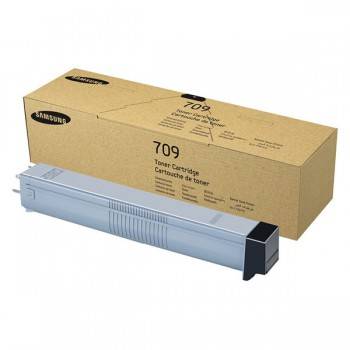 Cartouche de toner Samsung MLT-D709S - prix Tunisie