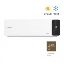 CLIMATISEUR BIOLUX 18000BTU CHAUD/FROID TROPICAL SMART